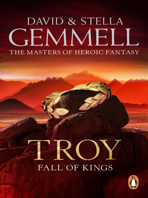 Title details for Fall of Kings by Stella Gemmell - Wait list